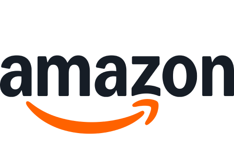 Amazon logo