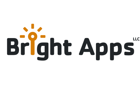 Bright logo.