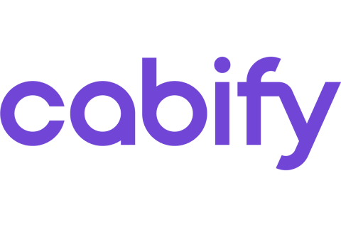Cabify logo