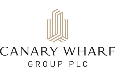 Canary Wharf logo