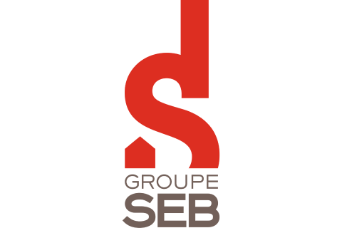 Groupe SEB France logo