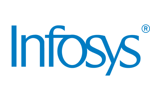 Infosys logo