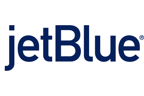 JetBlue Airways logo
