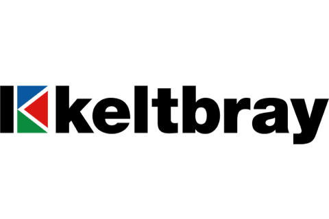 Keltbray logo