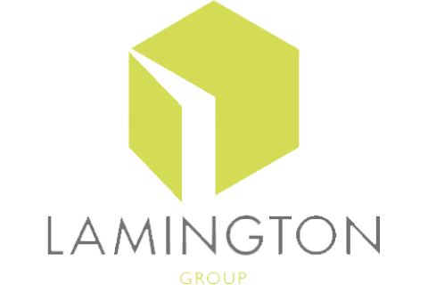 Lamington Group logo.