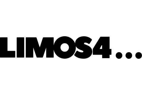 Limos4 GmbH logo.