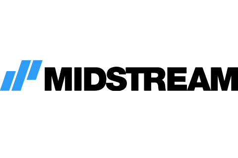 Midstream Lighting logo