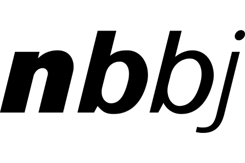 NBBJ logo.