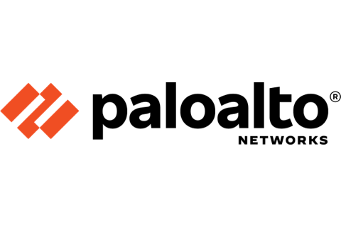 Palo Alto Networks logo