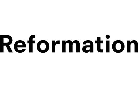 Reformation logo