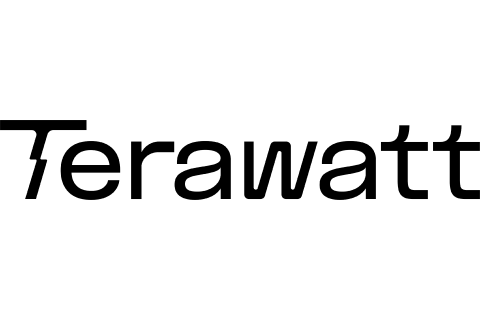 TeraWatt Infrastructure logo.