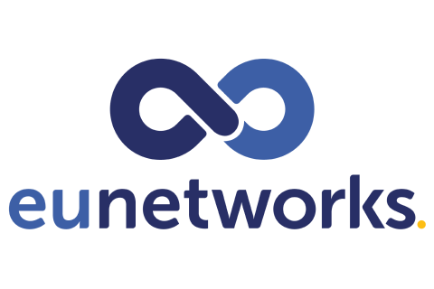 euNetworks Group Ltd. logo.